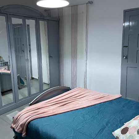 Casa Hilda Villa Las Manchas  Eksteriør bilde