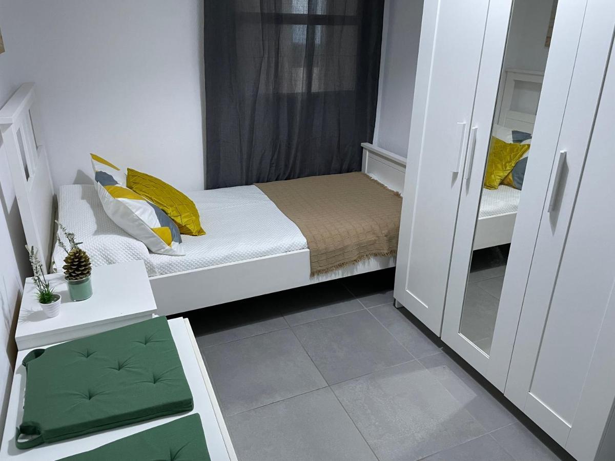 Casa Hilda Villa Las Manchas  Eksteriør bilde