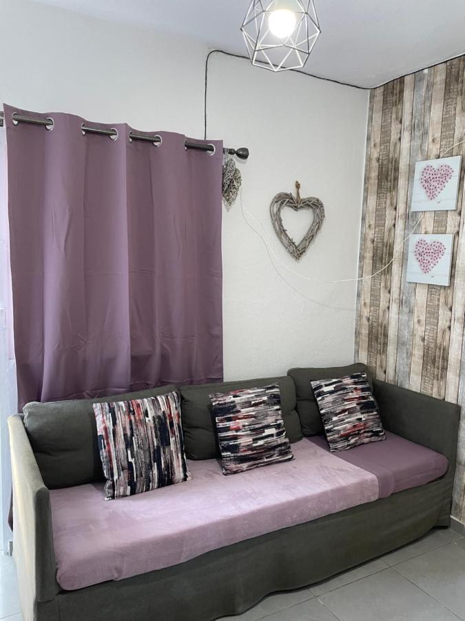 Casa Hilda Villa Las Manchas  Eksteriør bilde