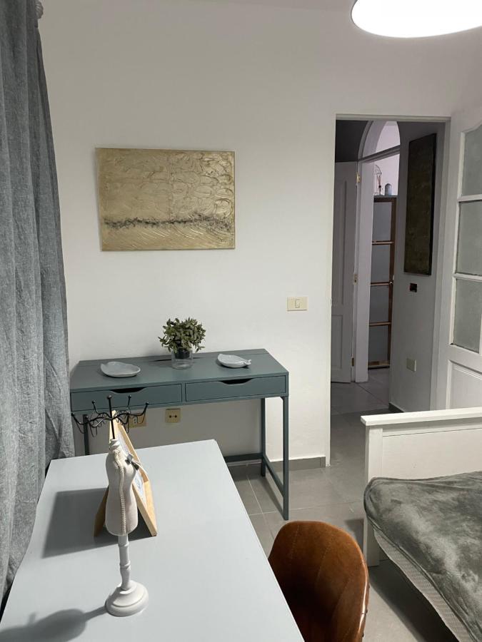 Casa Hilda Villa Las Manchas  Eksteriør bilde