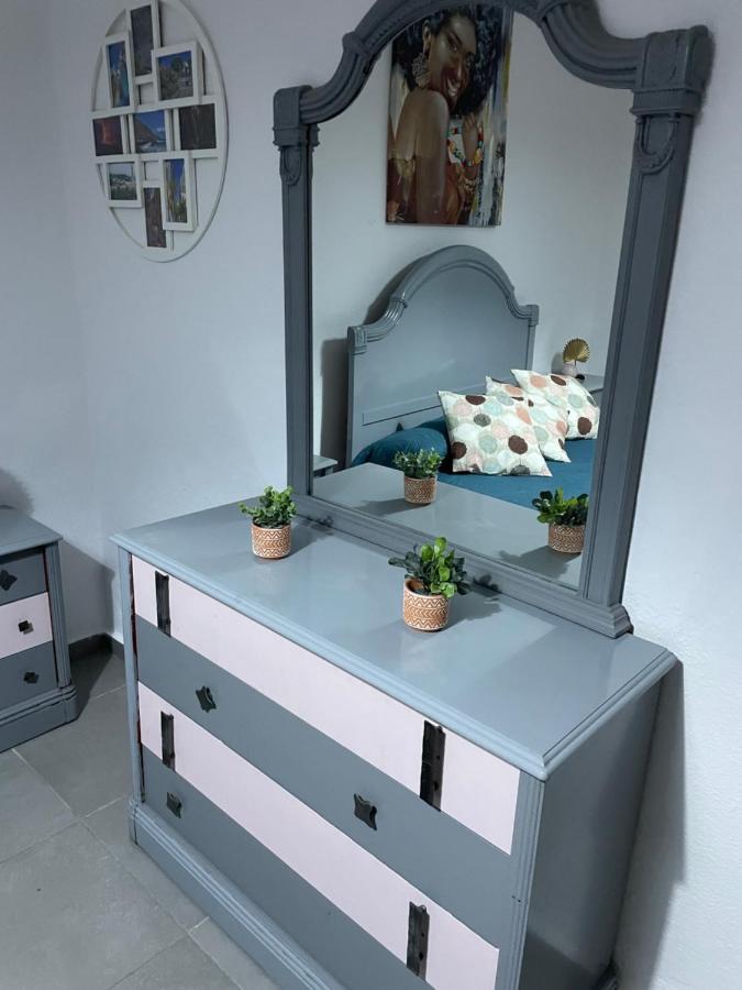 Casa Hilda Villa Las Manchas  Eksteriør bilde